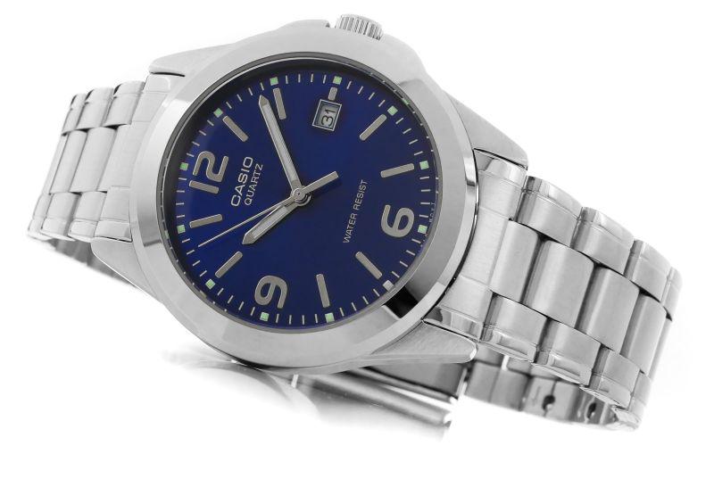 Casio MTP-1215A-2A