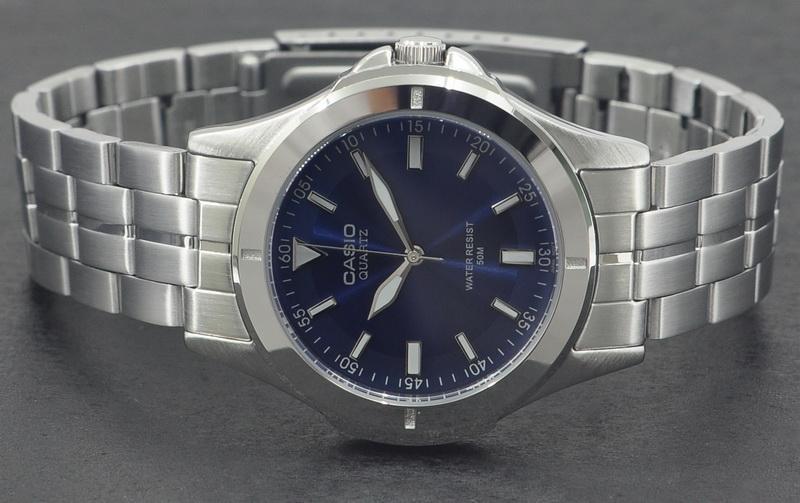 Casio MTP-1214A-2A