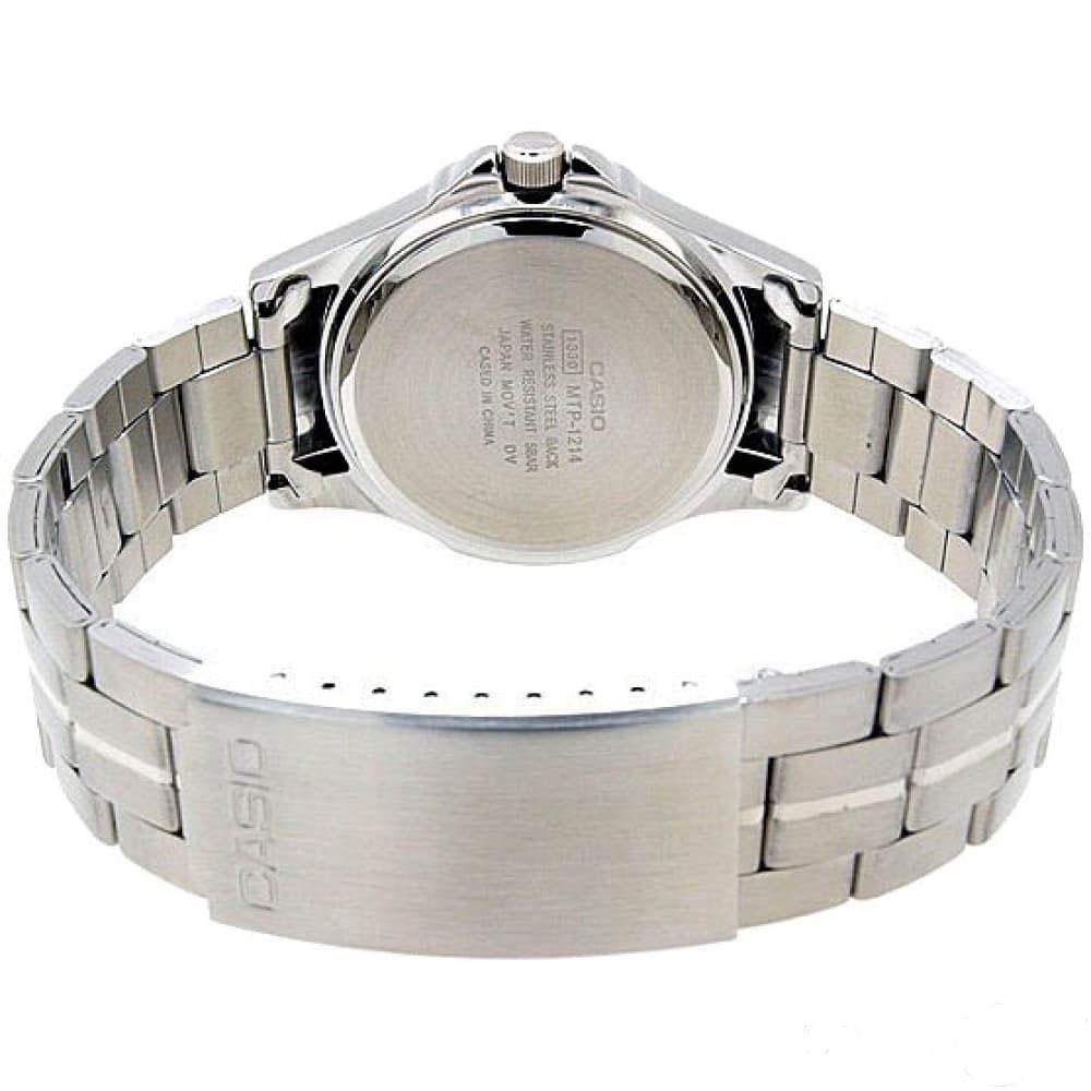 Casio MTP-1214A-2A