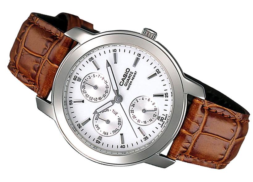 Casio MTP-1192E-7A