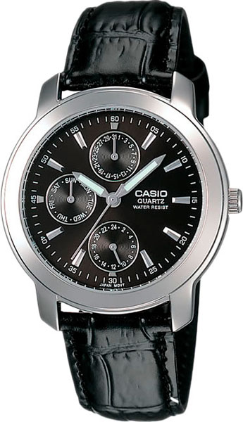 Casio MTP-1192E-1A