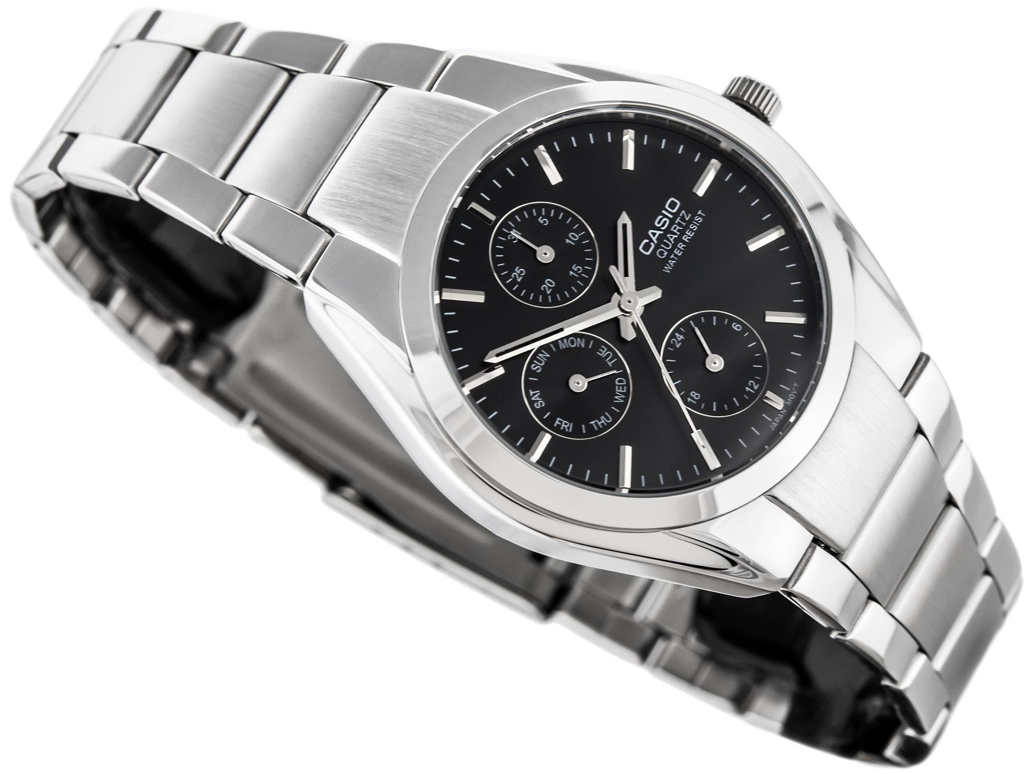 Casio MTP-1191A-1A