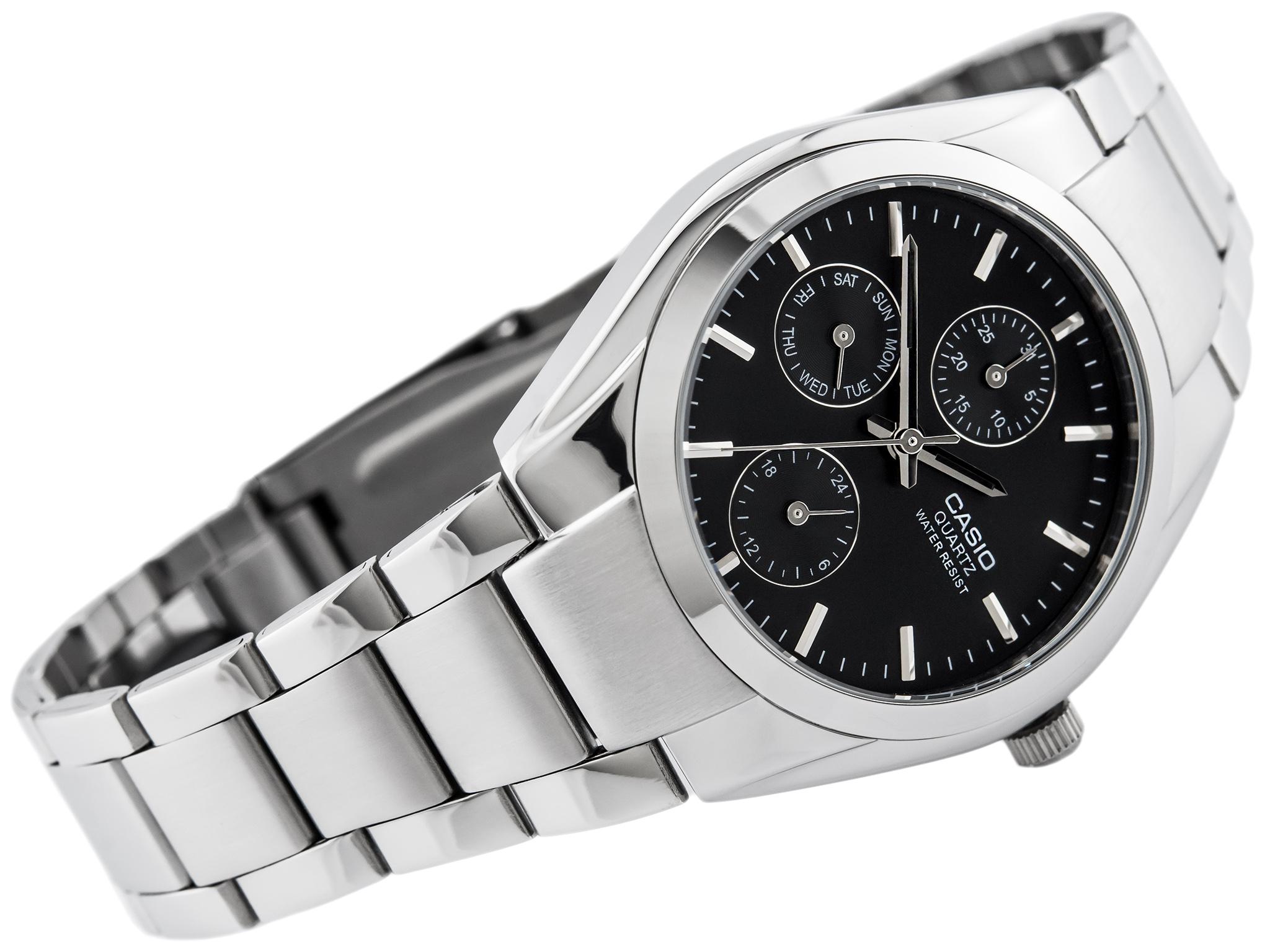 Casio MTP-1191A-1A