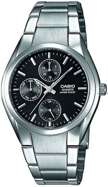Casio MTP-1191A-1A