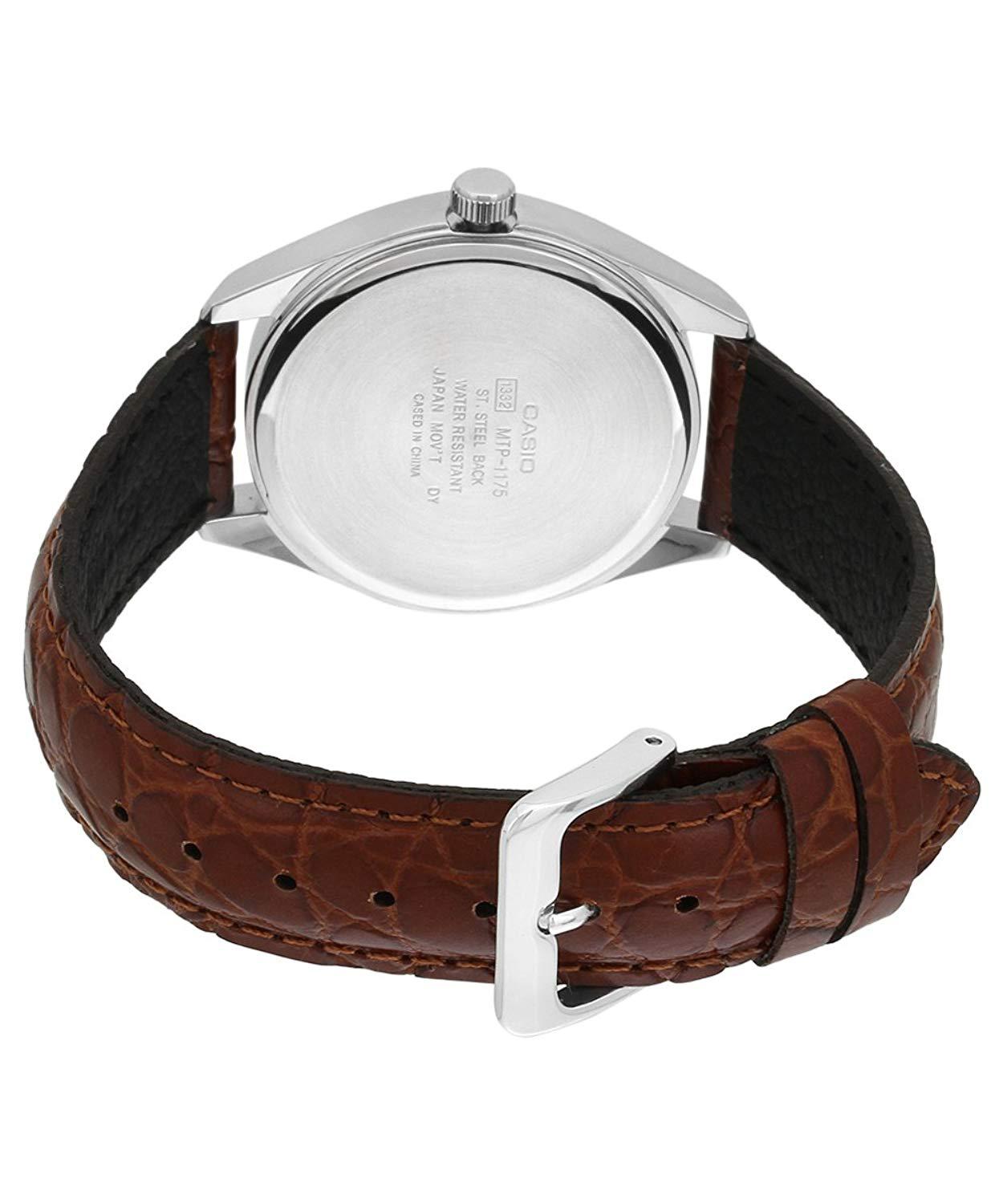 Casio MTP-1175E-7B