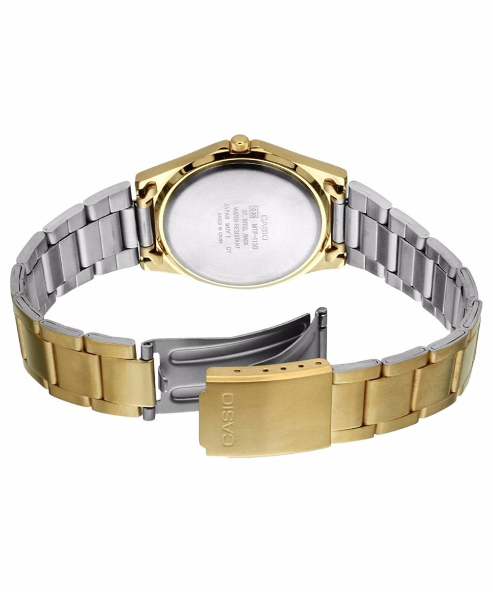 Casio MTP-1170N-7A