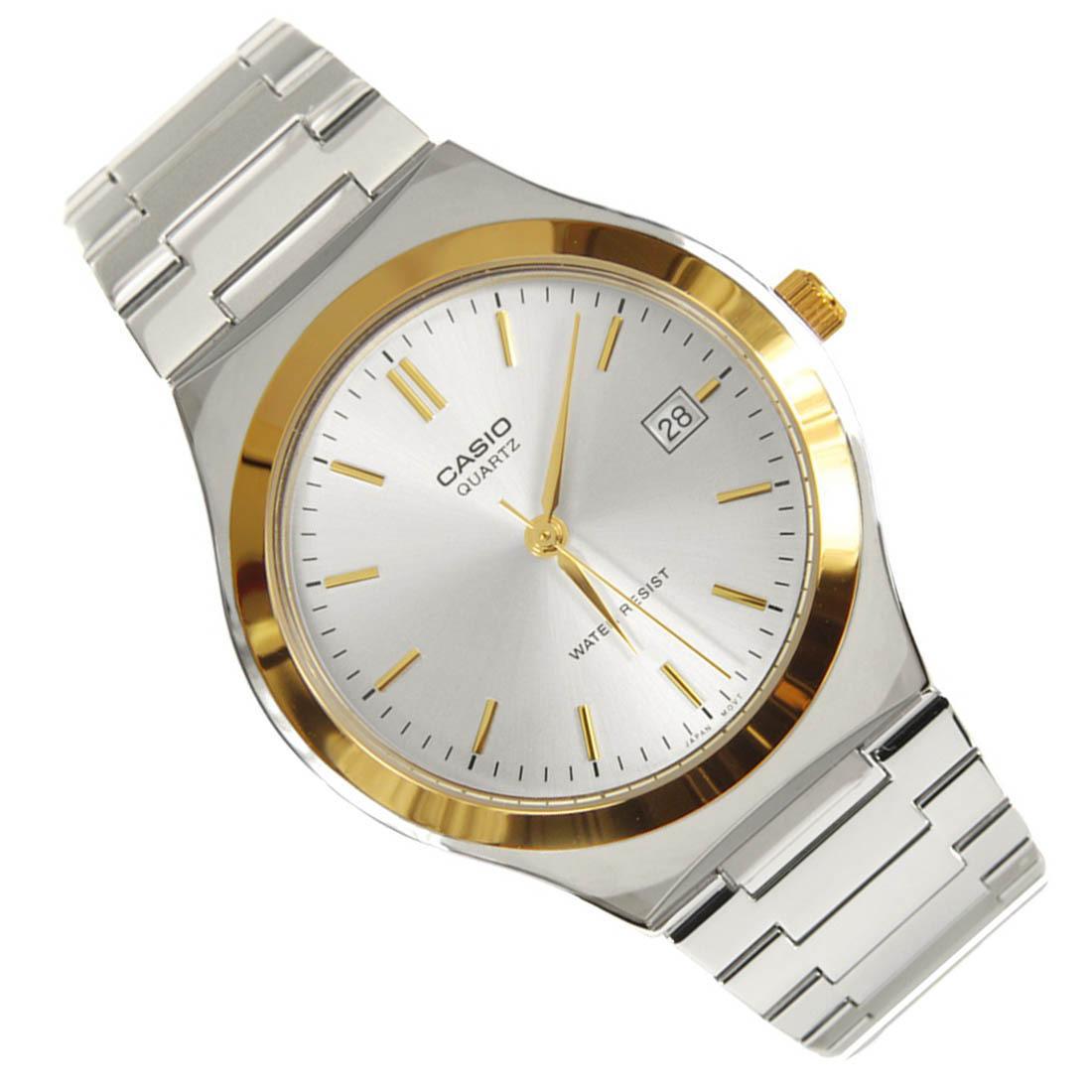 Casio MTP-1170G-7A