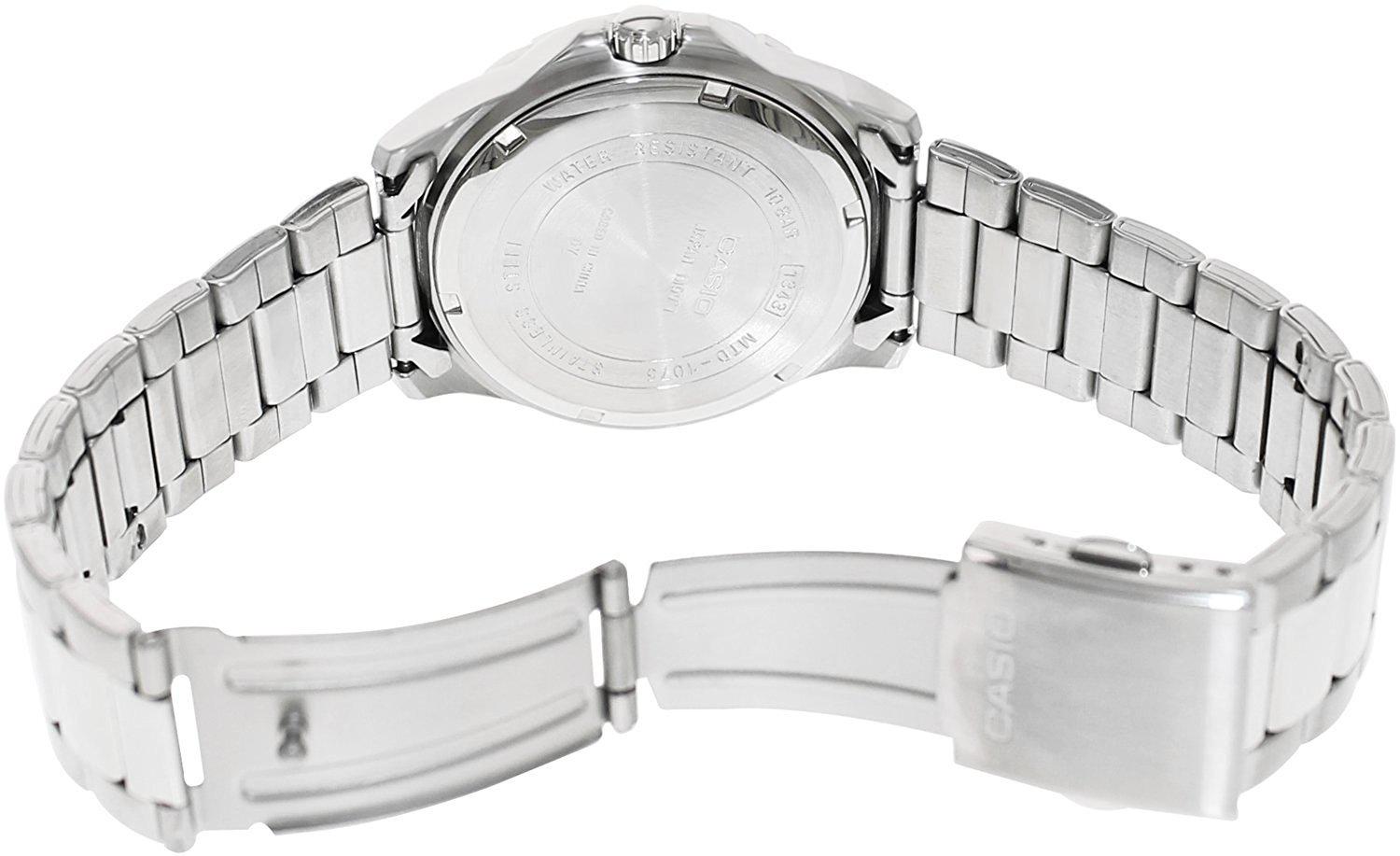 Casio MTP-1170G-7A