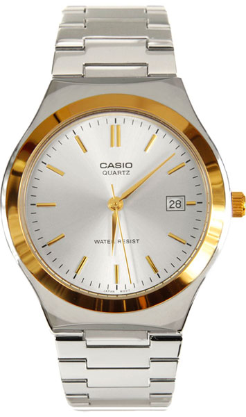 Casio MTP-1170G-7A