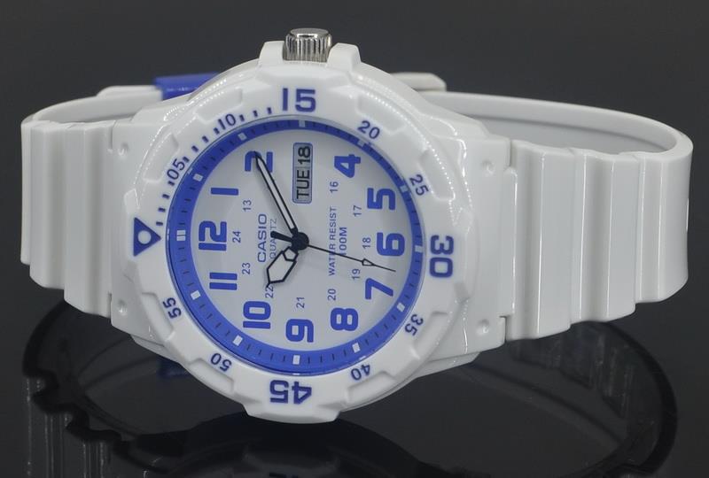 Casio MRW-200HC-7B2