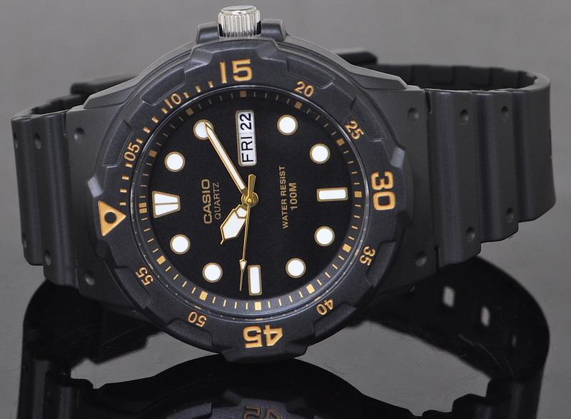 Casio MRW-200H-1E