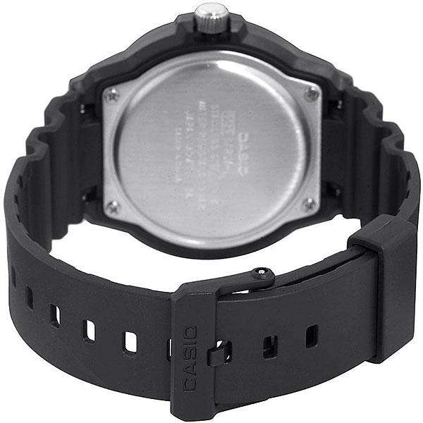 Casio MRW-200H-1E