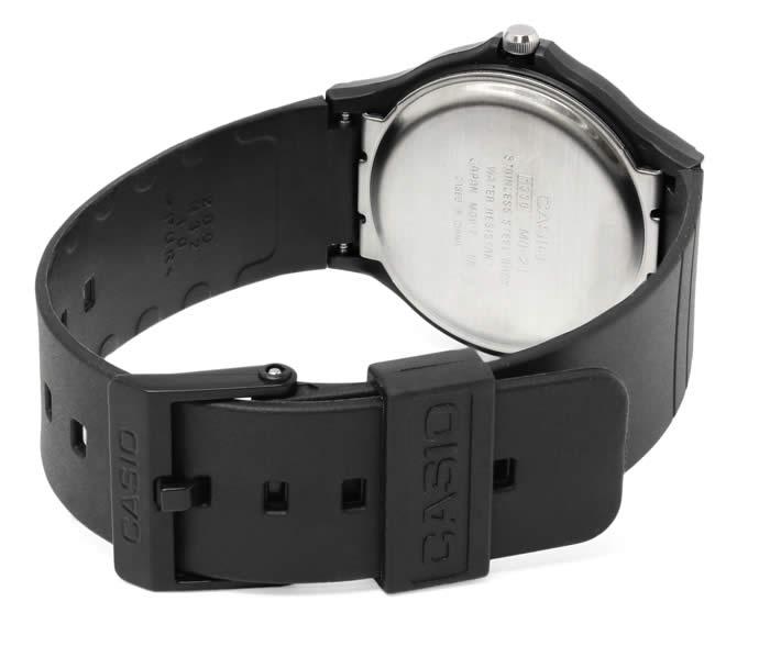 Casio MQ-71-2B
