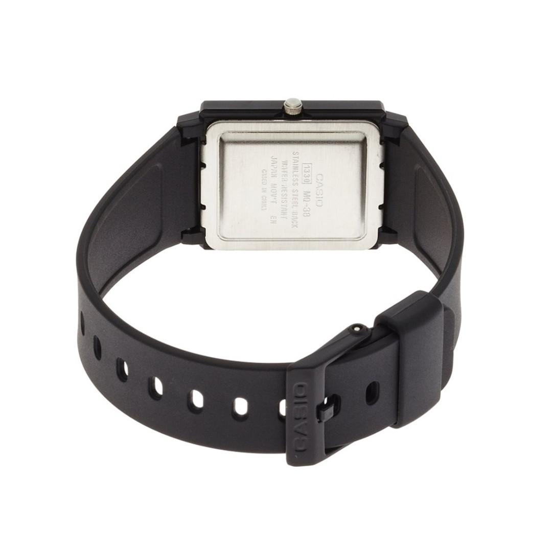 Casio MQ-38-8A