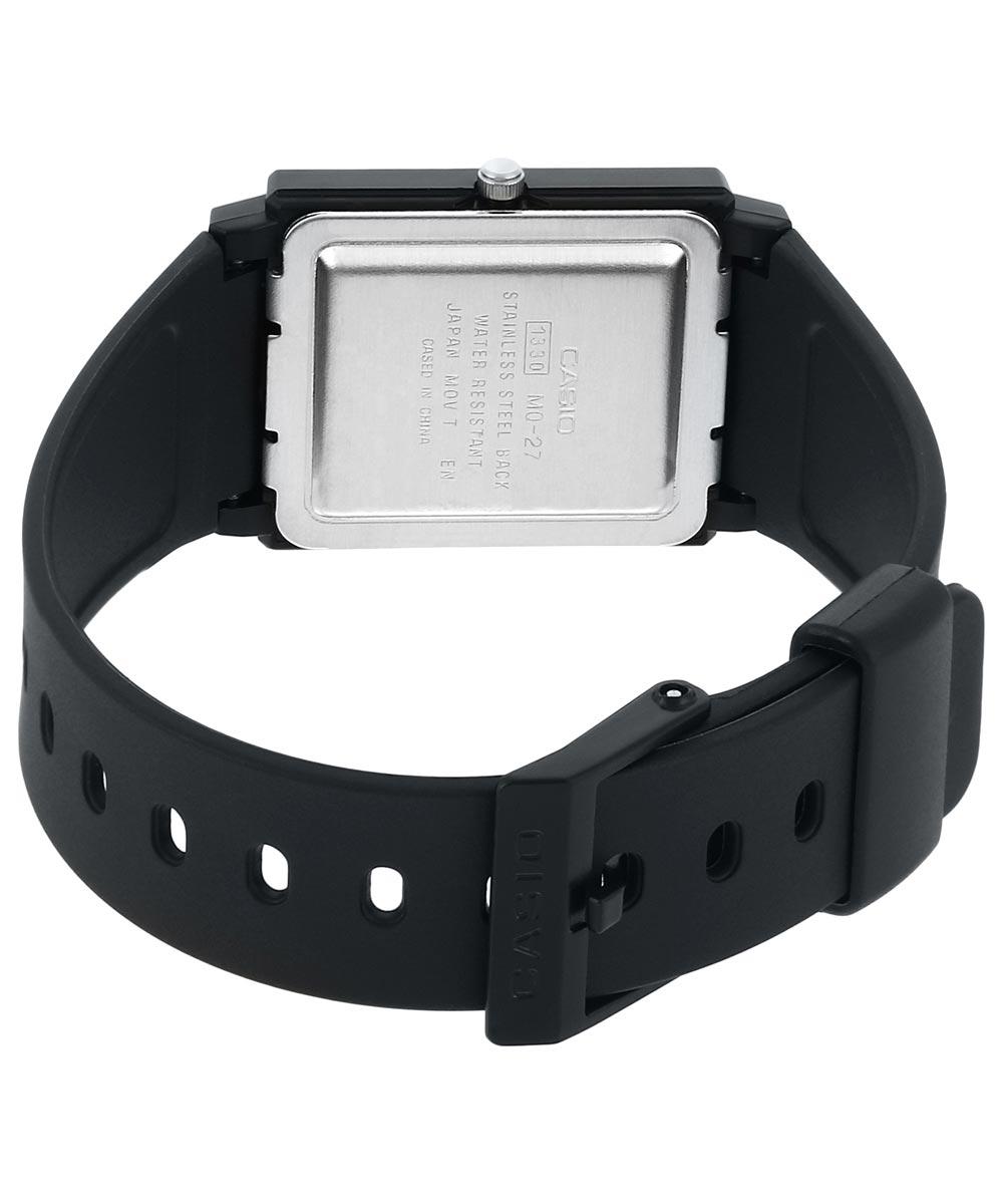 Casio MQ-27-7B