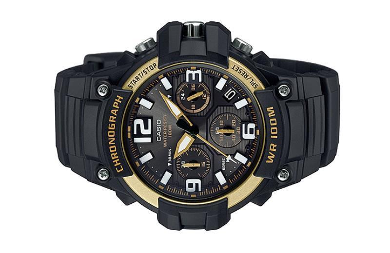 Casio MCW-100H-9A2