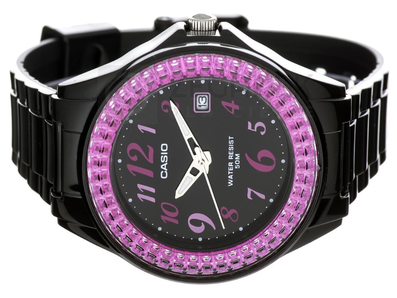 Casio LX-500H-1B