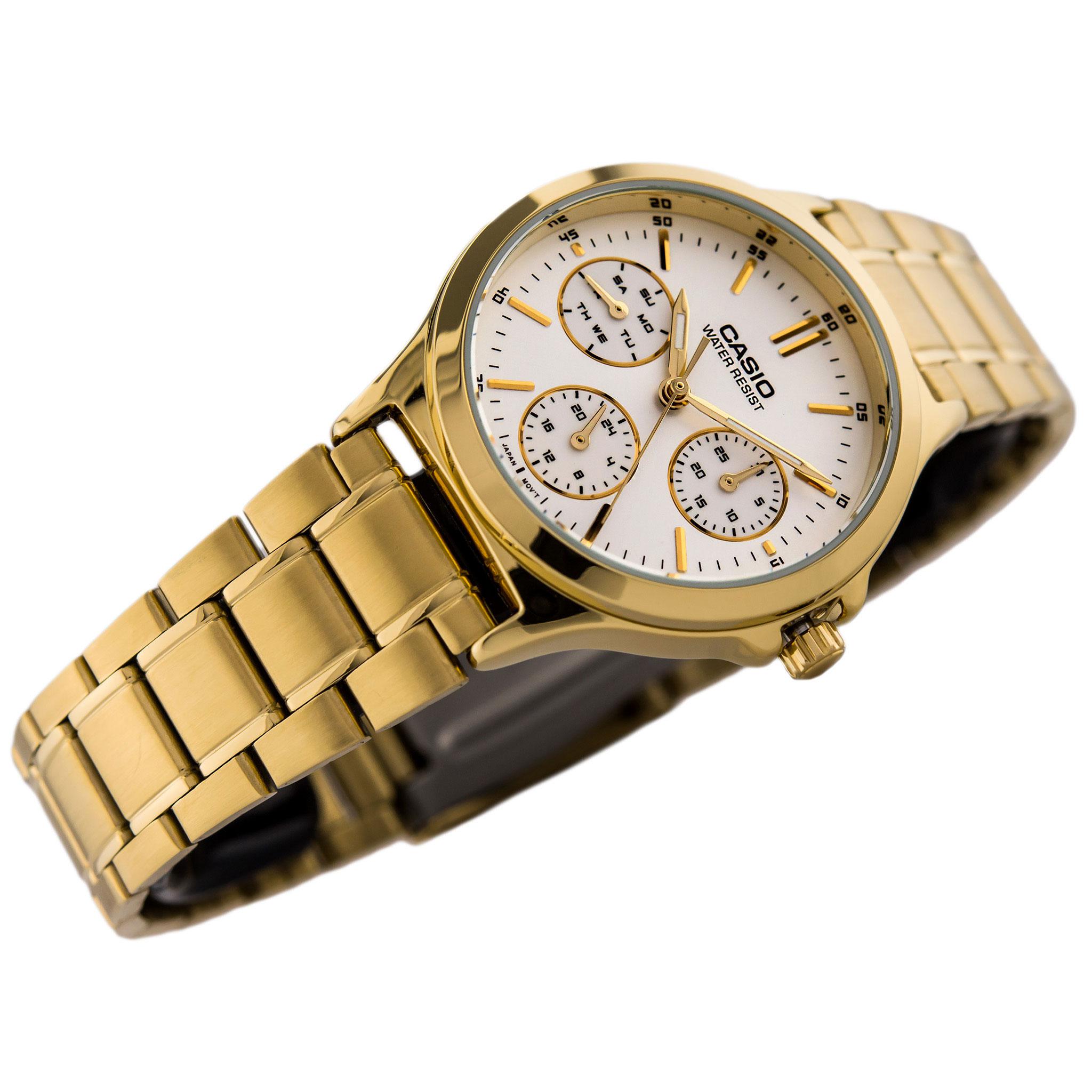 Casio LTP-V300G-7A