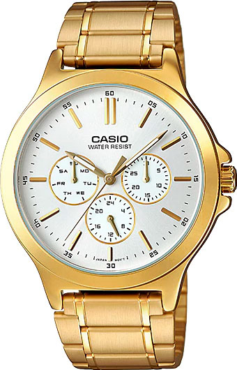 Casio LTP-V300G-7A