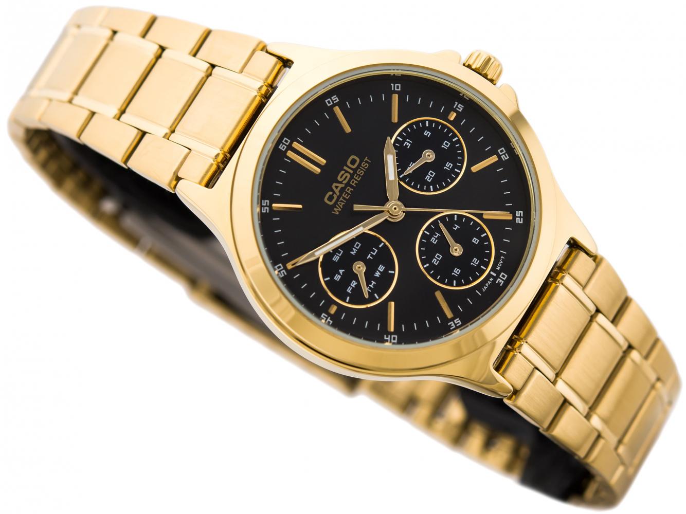 Casio LTP-V300G-1A