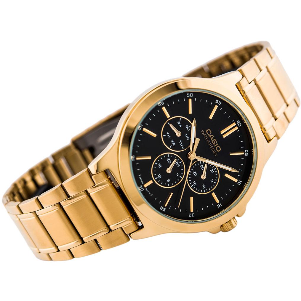 Casio LTP-V300G-1A