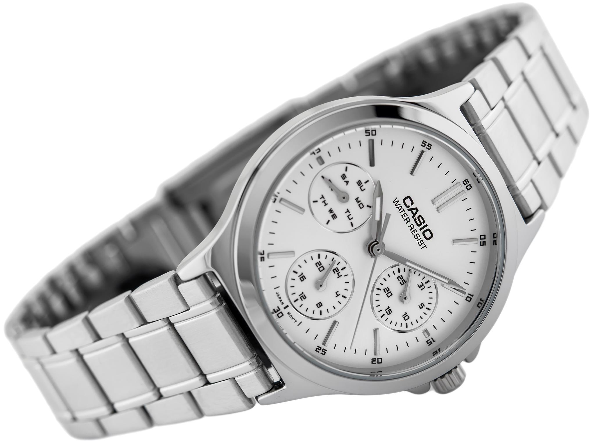 Casio LTP-V300D-7A