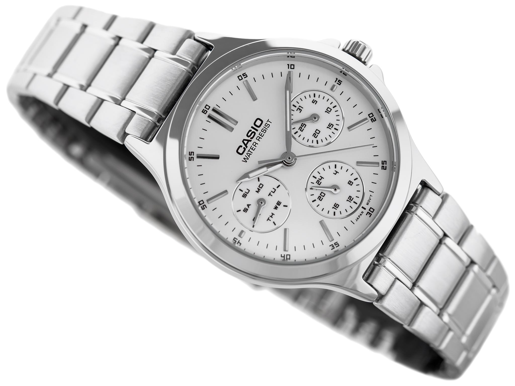 Casio LTP-V300D-7A