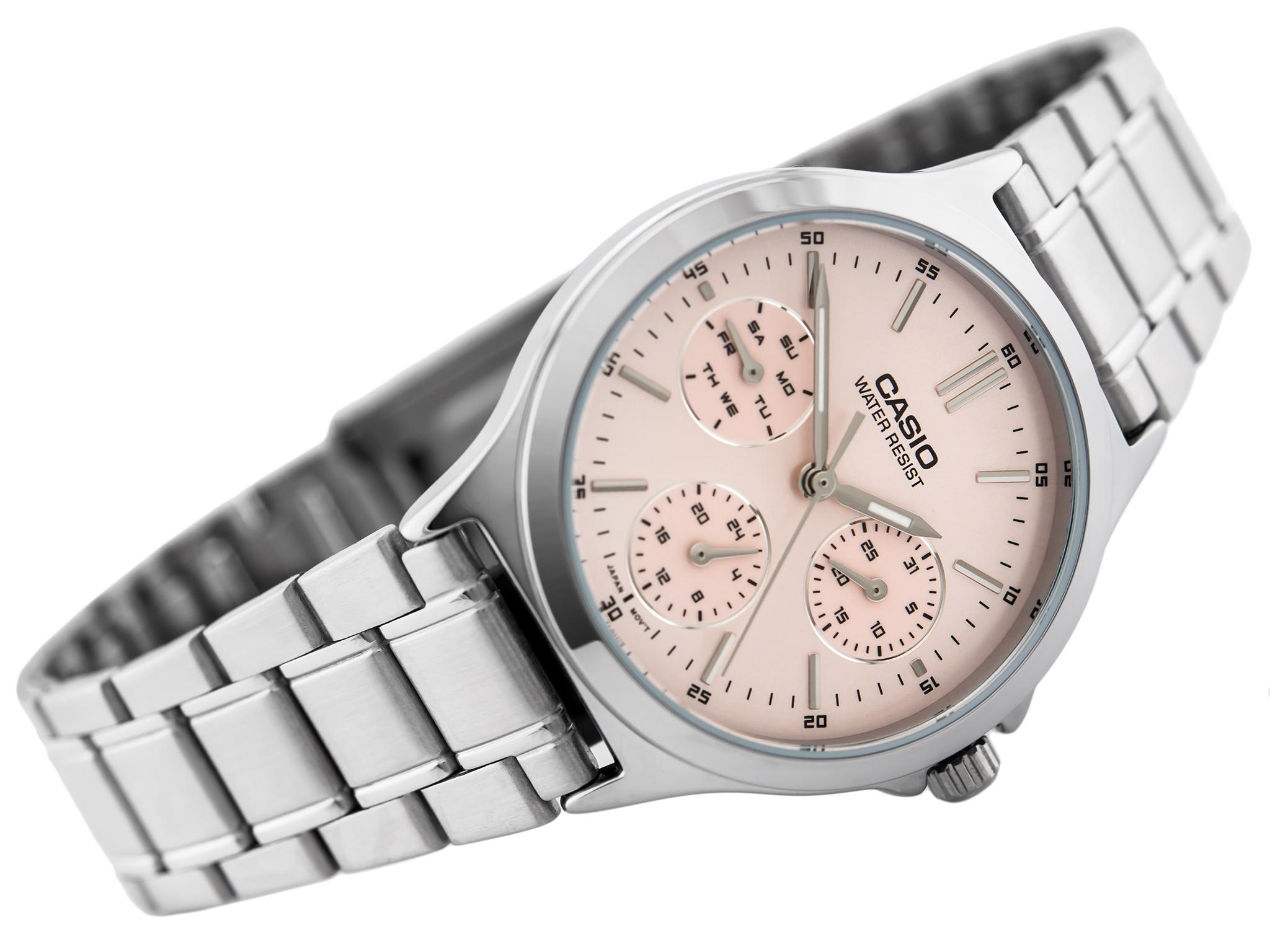 Casio LTP-V300D-4A