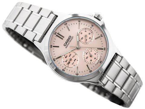 Casio LTP-V300D-4A