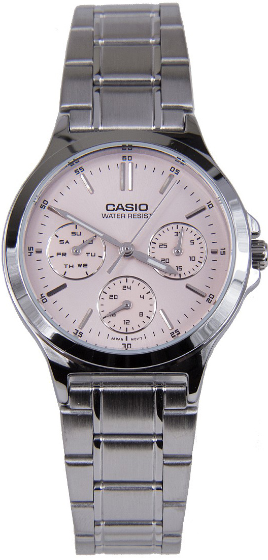 Casio LTP-V300D-4A