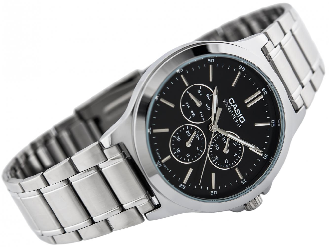 Casio LTP-V300D-1A