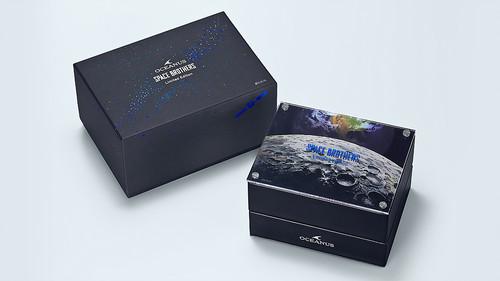 Casio OCW-G2000SB-2AJR
