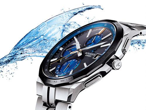 Casio OCW-S5000E-1AJF