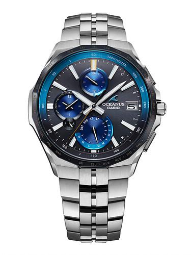 Casio OCW-S5000E-1AJF