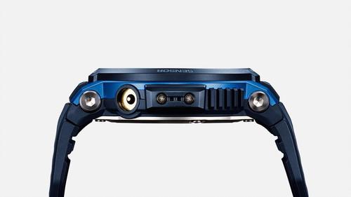 Casio WSD-F30BU
