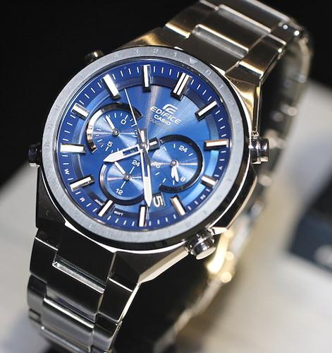 Casio EQW-T660DB-2AJF