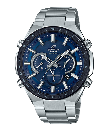 Casio EQW-T660DB-2AJF