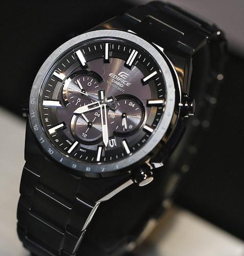 Casio EQW-T660DC-1AJF