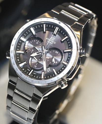 Casio EQW-T660D-1AJF