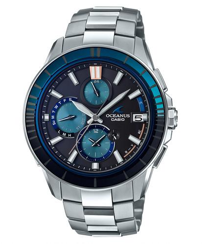 Casio OCW-S4000D-1AJF