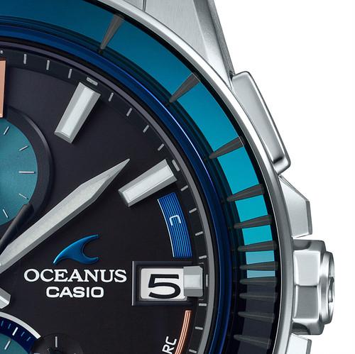 Casio OCW-S4000D-1AJF