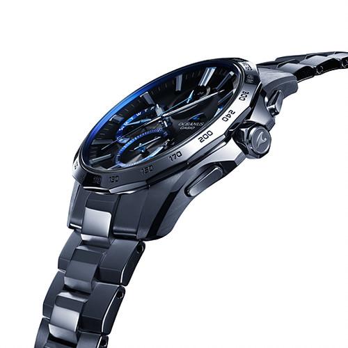 Casio OCW-S4000-1AJF
