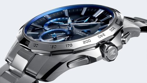 Casio OCW-S4000-1AJF