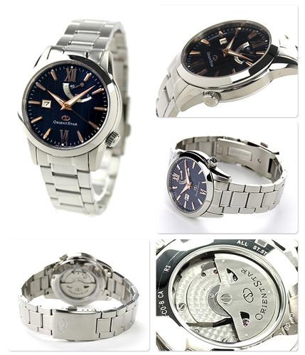 Orient WZ0351EL