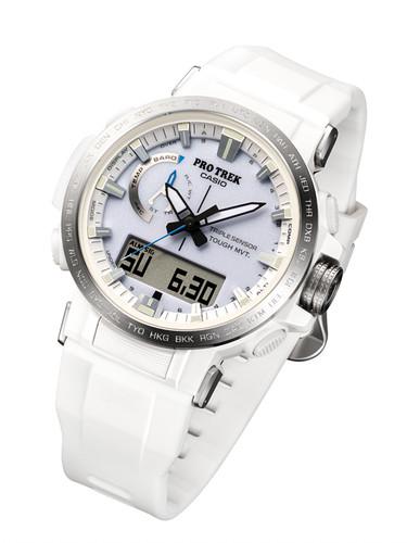Casio PRW-60-7AJF