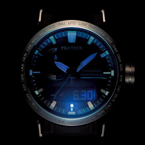 Casio PRW-60-7AJF