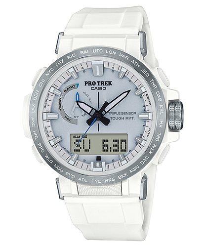 Casio PRW-60-7AJF