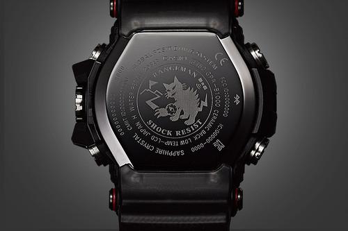 Casio GPR-B1000TLC-1JR
