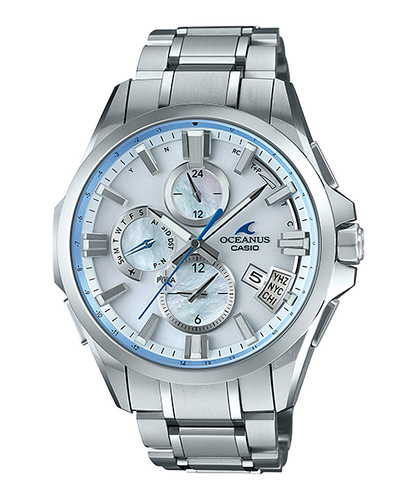 Casio OCW-G2000H-7AJF