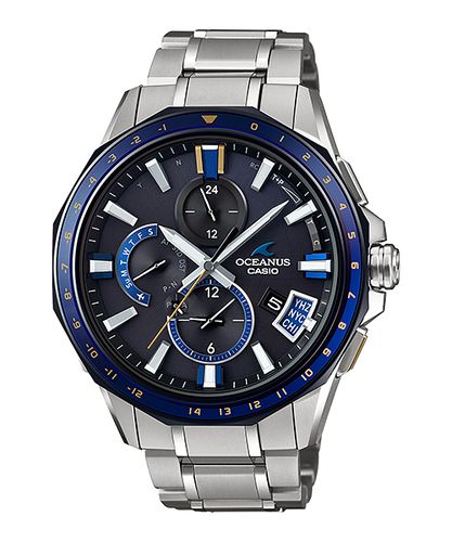 Casio OCW-G2000G-1AJF